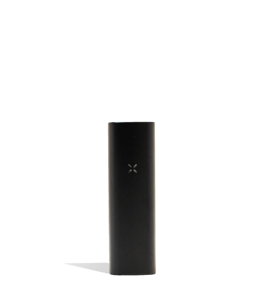 Onyx PAX Plus Dry Herb Vaporizer Starter Kit Front View on White Background