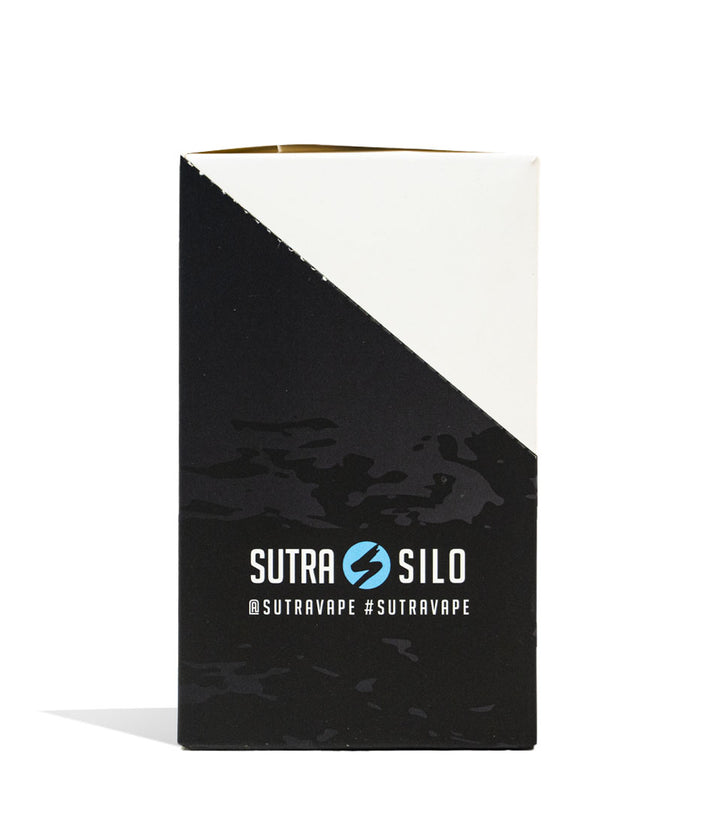 Sutra Vape SILO Auto Draw Cartridge Vaporizer 6pk