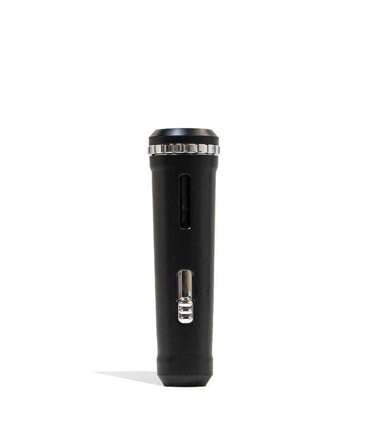 Onyx Yocan Uni Plus Adjustable Cartridge Vaporizer Back View on White Background